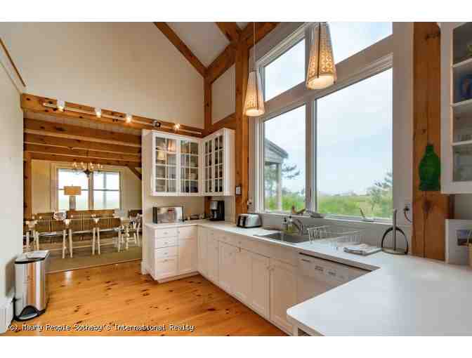 Nantucket Oceanfront Getaway with Private Beach Access!