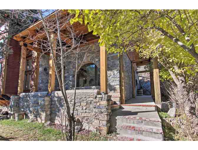 Mountain Vacation Home - Week Stay in Helena, MT