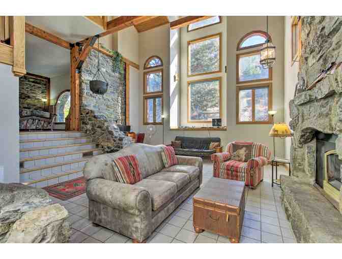 Mountain Vacation Home - Week Stay in Helena, MT