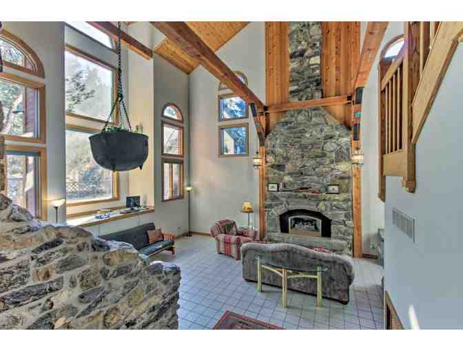 Mountain Vacation Home - Week Stay in Helena, MT