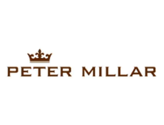 Peter Millar Golf Polo (Size XL)