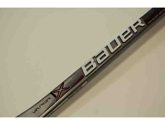 Harvard Hockey Stick - Bauer Vapor 1X