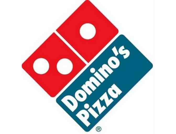 $100 Gift Card to Domino's Pizza - Photo 2