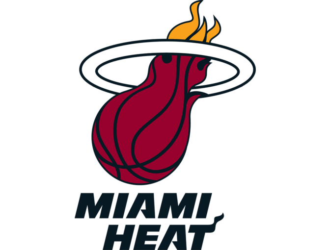 Miami Heat vs. Cleveland Cavaliers - 2 Game Tickets at Center Court