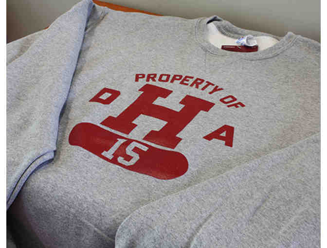 DHA's for LIFE - Photo 4