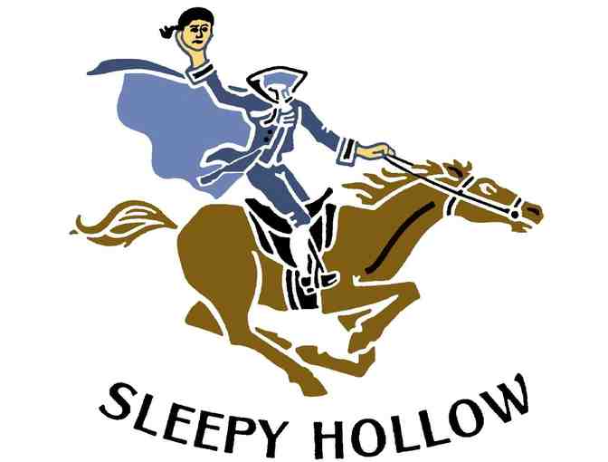 Sleepy Hollow Country Club, Scarborough, NY -- twosome - Photo 1