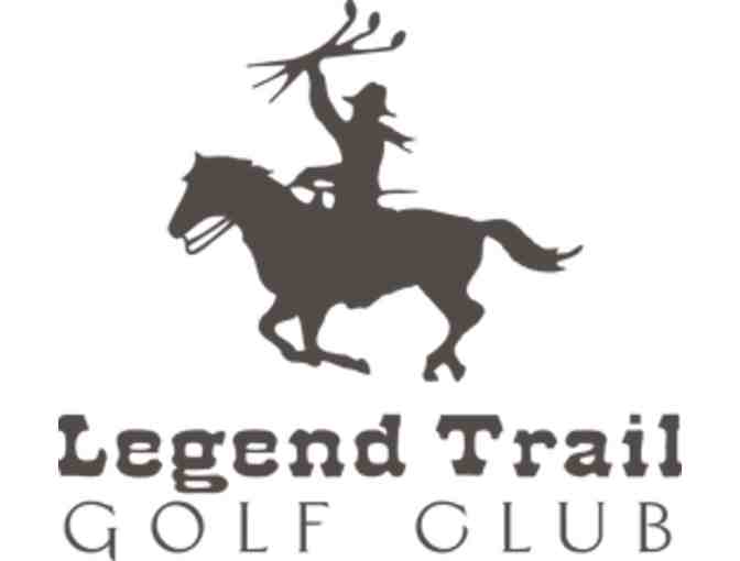 Legend Trail Golf Club - Scottsdale, AZ - Photo 1
