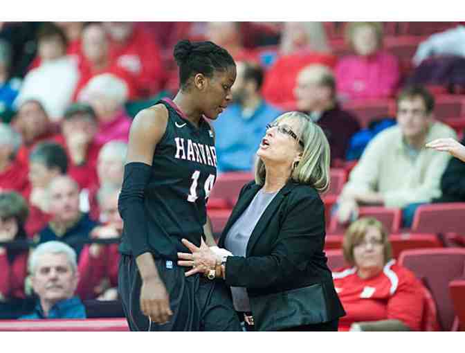 Dinner with Kathy Delaney-Smith, Harvard Women's Basketball Head Coach - Photo 3