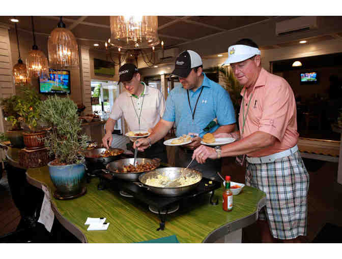 VIP Sunday Masters Experience for 2!! - Photo 4
