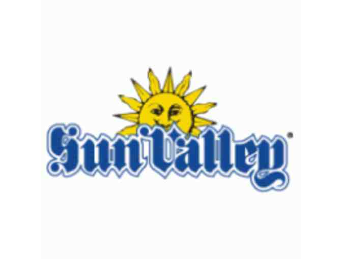 Sun Valley Resort, Idaho - Two 3 of 5 Day Lift Tickets - Photo 4