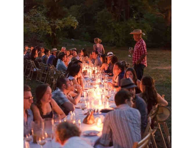 Farm to Table Dinner for 4 - "Outstanding in the Field" - Photo 3