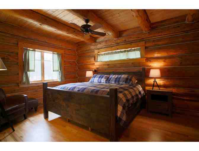 Private Ski Lodge -- minutes from Whiteface Mountain -- near Lake Placid, NY