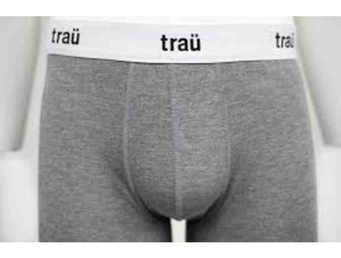 Trau | Mens Athletic Underwear