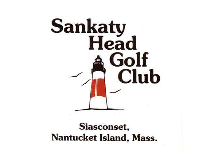 Round of Golf at Sankaty Head Golf Club | Nantucket - Photo 2