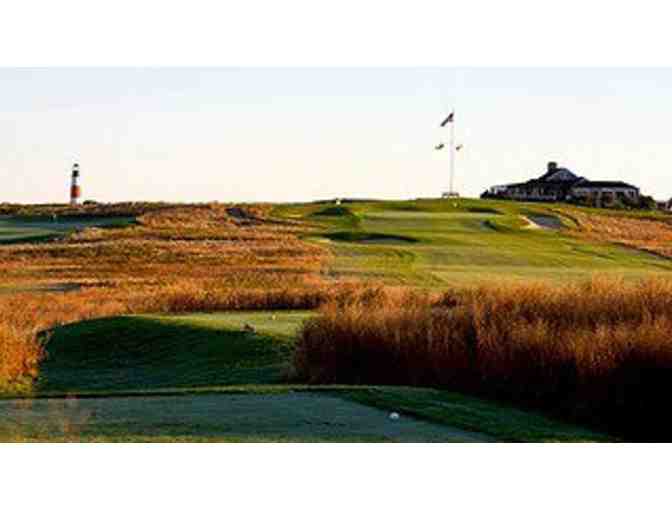 Round of Golf at Sankaty Head Golf Club | Nantucket - Photo 3