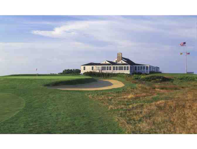 Round of Golf at Sankaty Head Golf Club | Nantucket - Photo 7