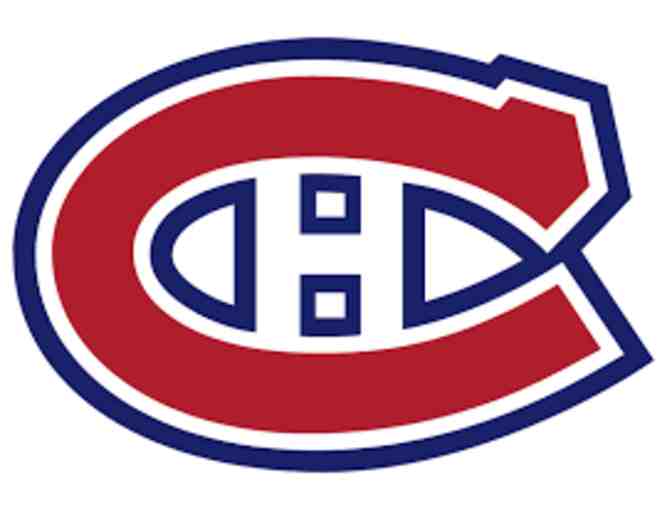 2 Platinum Tickets to the Toronto Maple Leafs - Montreal Canadians Game | April 4, 2020