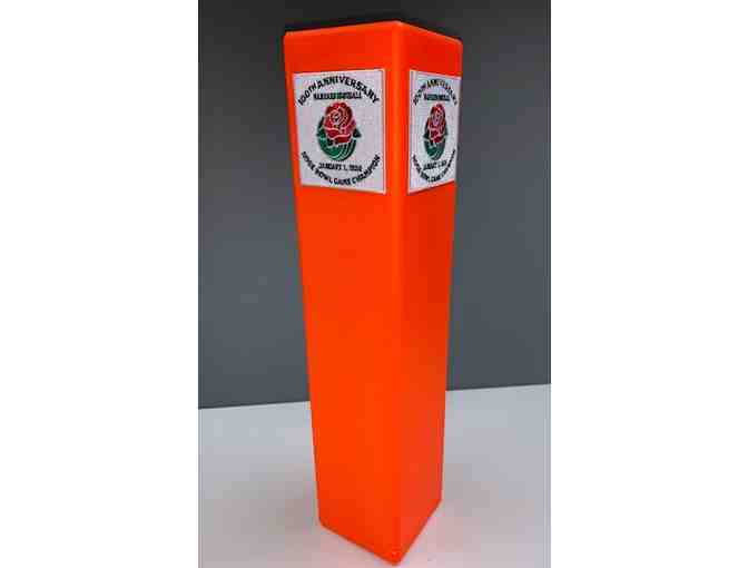 Harvard Rose Bowl Souvenir Pylon!