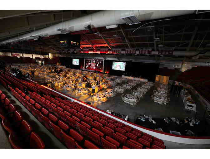 9. Transformation of Bright-Landry Hockey Center for the SLD