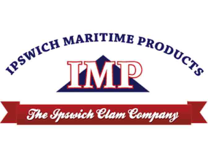 $250 Gift Certificate for Fresh, Wild Seafood from Ipswich Maritime Company - Photo 1