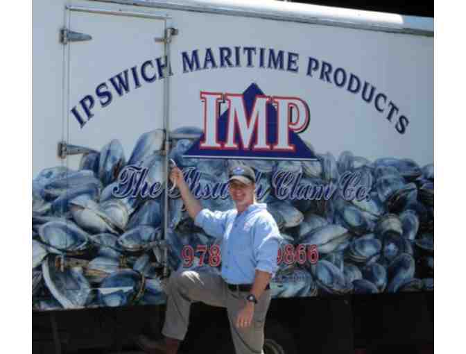 $250 Gift Certificate for Fresh, Wild Seafood from Ipswich Maritime Company - Photo 3