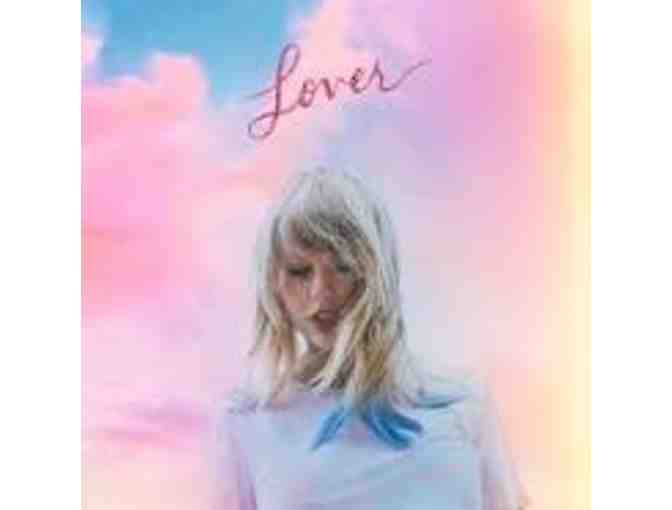 Taylor Swift Lover Fest at Gillette Stadium - 2 Tickets & one VIP Parking Pass - Photo 1
