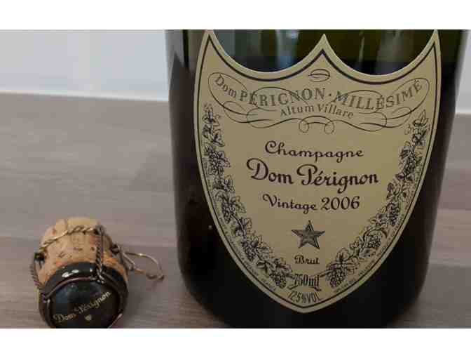 Case (6 Btls) of Dom Perignon Vintage 2008