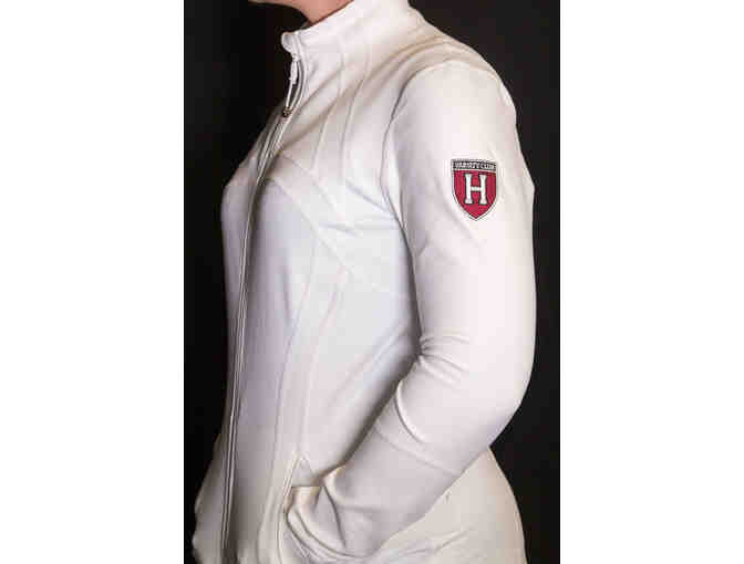 HVC lululemon Full-Zip Jacket
