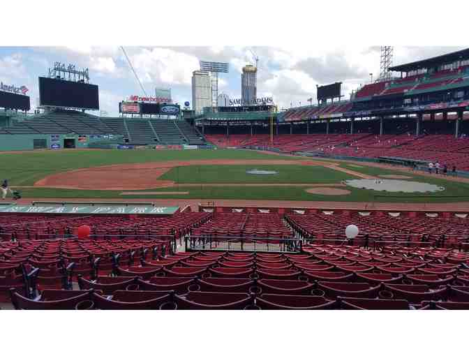 Red Sox Tickets (2) - 2020 Mid-Week Game