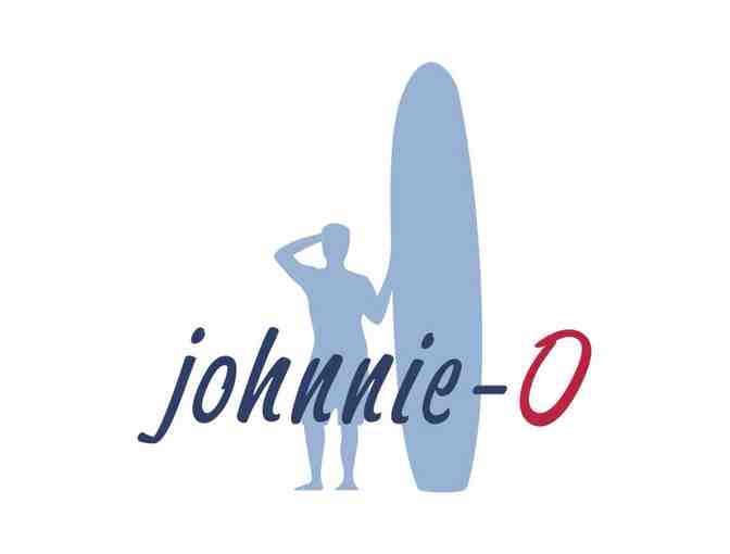 $150 Gift Card to Johnnie-O's