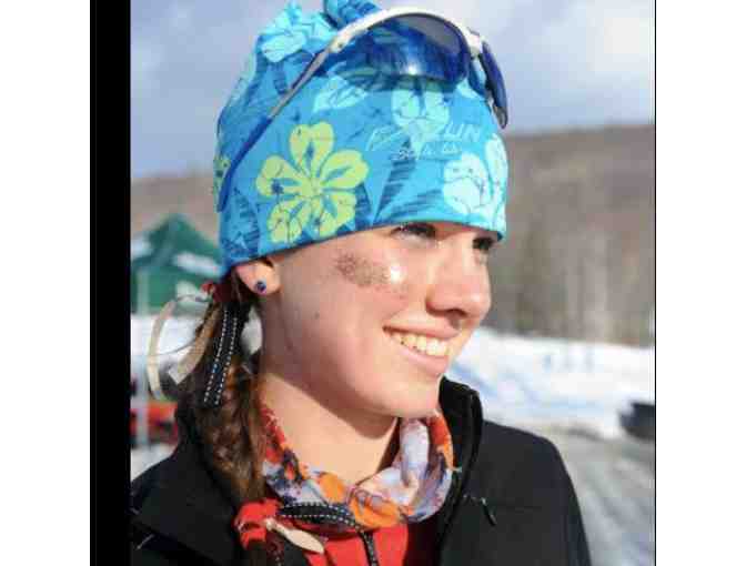 Private Nordic Ski Lesson with CSU Nordic Coach Maile Sapp '17 - Photo 4