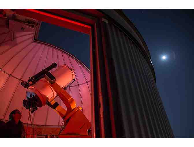 A Night Under the Stars- Student-led Tour of the Restricted Access Harvard Observatory - Photo 1