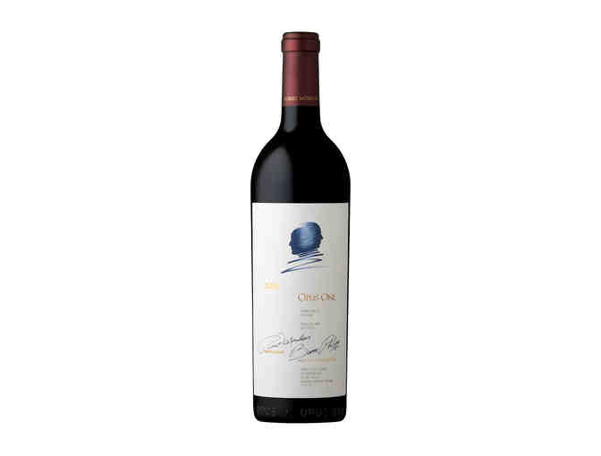 2016 Opus One Proprietary Red Napa Valley