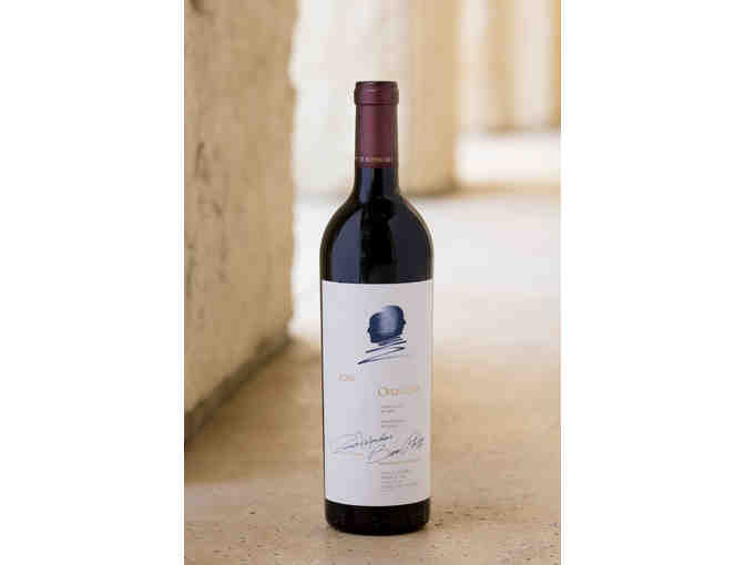 2016 Opus One Proprietary Red Napa Valley