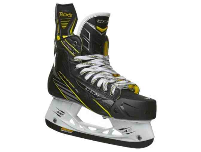 Hockey Skates - Pro Stock Pair of CCM or Bauer