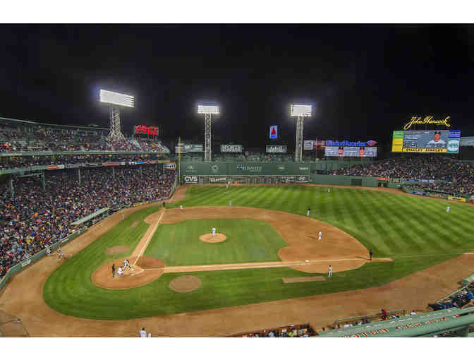 Red Sox vs. Yankees Tickets - Photo 2
