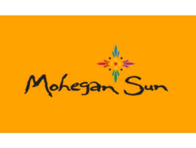 Mohegan Sun Resort Stay and Play Package - Photo 1