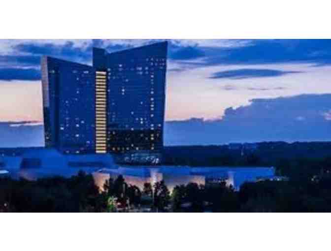 Mohegan Sun Resort Stay and Play Package - Photo 2