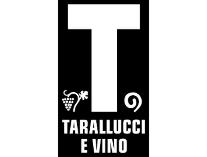 Tarallucci e Vino NoMad Dinner for Two (New York City) - Photo 1