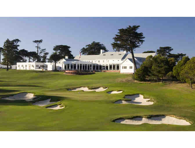 California Golf Club of San Francisco