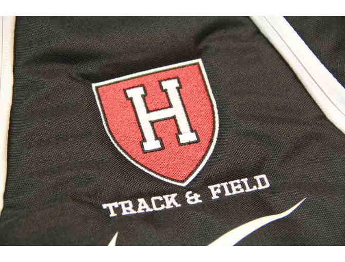 Harvard Track Nike Backpack