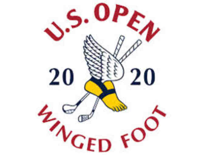 2 Tickets to the First Round of the 120th US OPEN Championship | Winged Foot