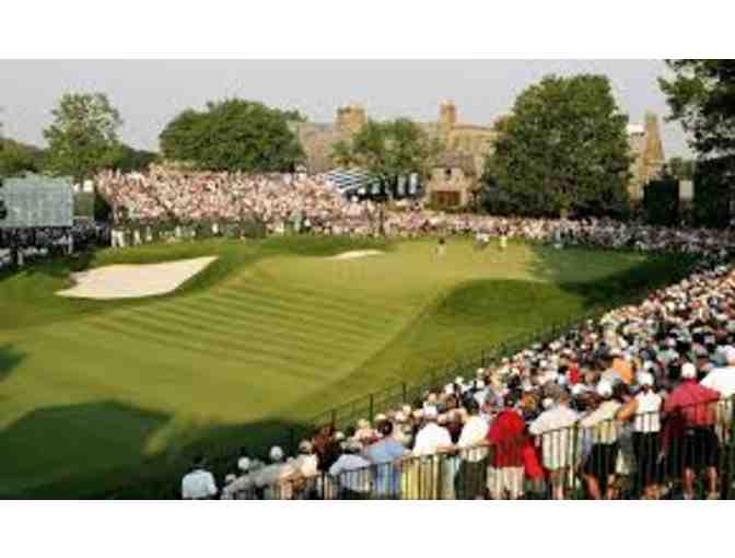 2 Tickets to the First Round of the 120th US OPEN Championship | Winged Foot