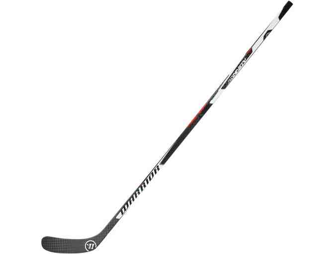 Harvard Hockey Stick (Left Handed) - Warrior Dynasty HD1