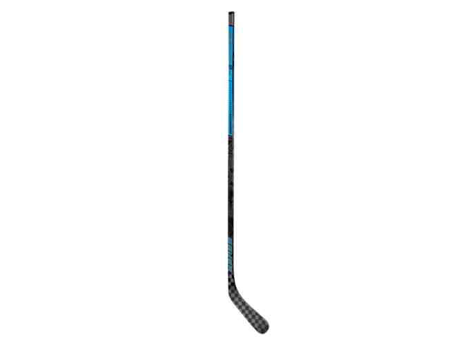 Harvard Women's Hockey Stick (Right Handed) - Bauer Nexus 2N Pro