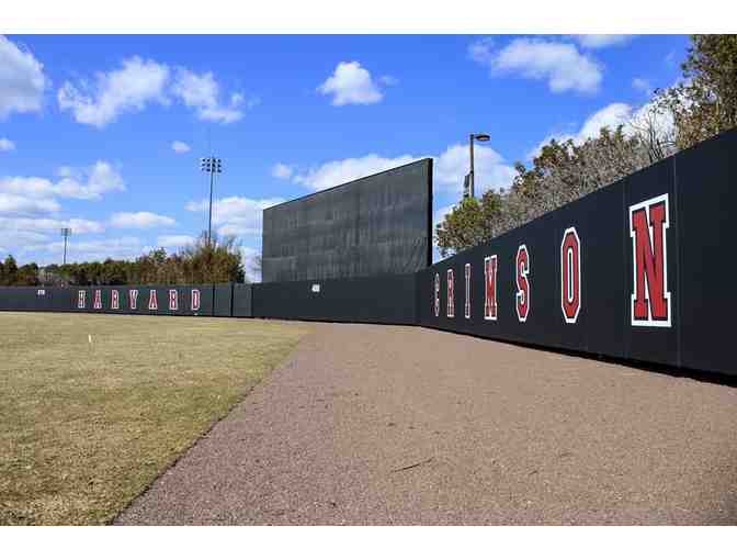 Baseball Hitting & Fielding Lesson with Harvard Head Coach Bill Decker - Photo 4