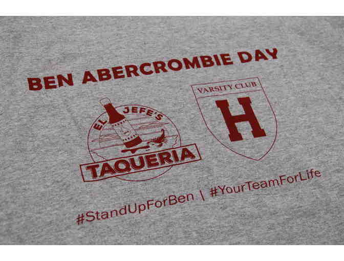 Abercrombie Day T-shirt - Photo 2