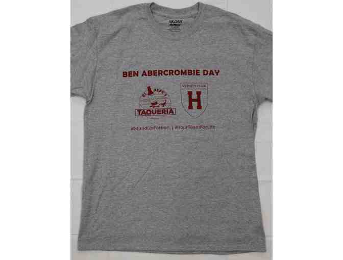 Abercrombie Day T-shirt - Photo 1