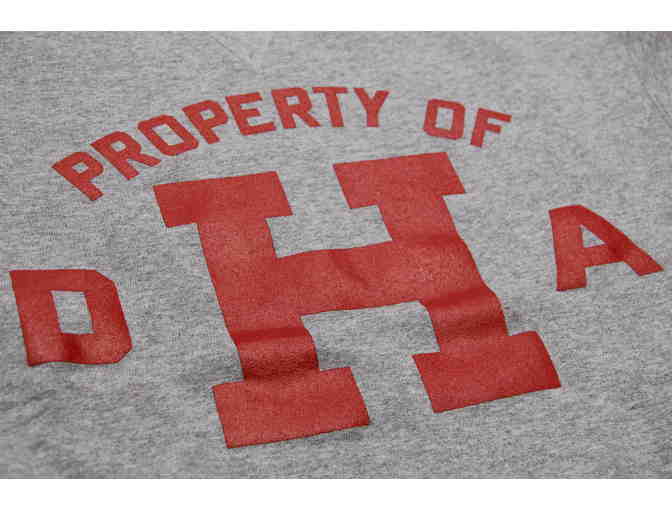 Department of Harvard Athletics (DHA) Sweatshirt - Photo 2