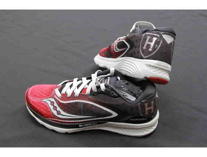 Harvard Hockey Saucony Training Shoes